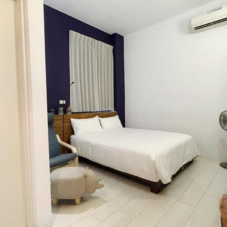 Living House Hengchun Old Town Exterior foto